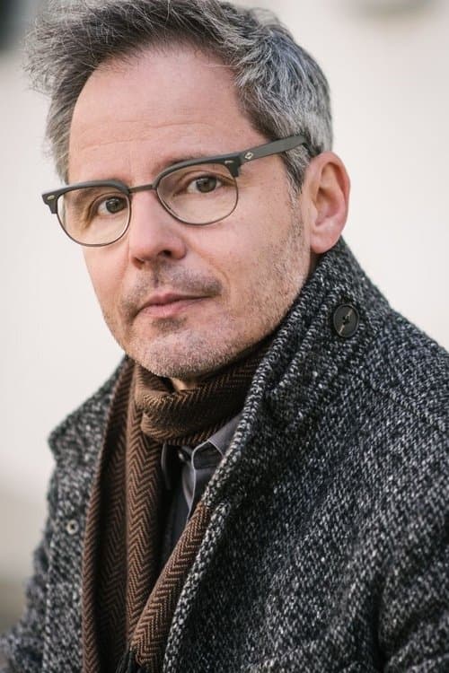 Matthias Bundschuh zdjęcie
