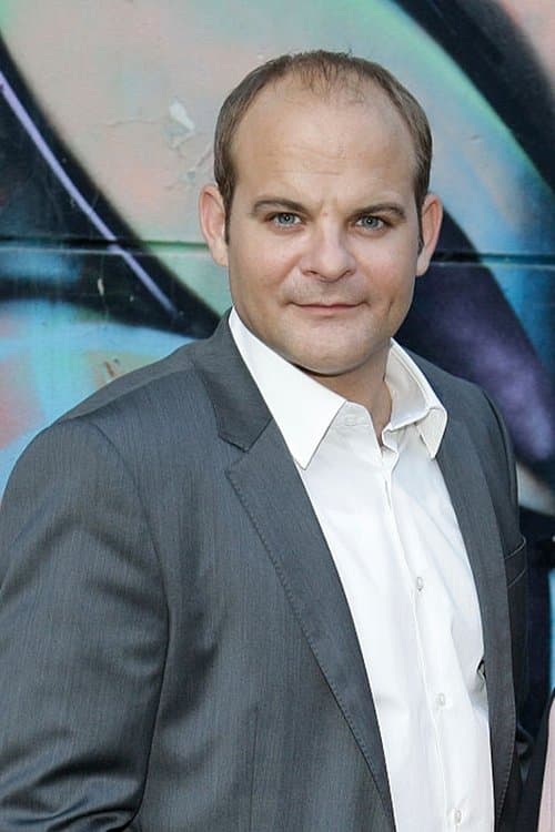 Matthias Klimsa zdjęcie