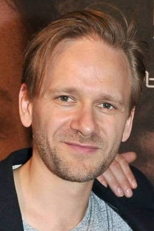 Matthias Lier zdjęcie