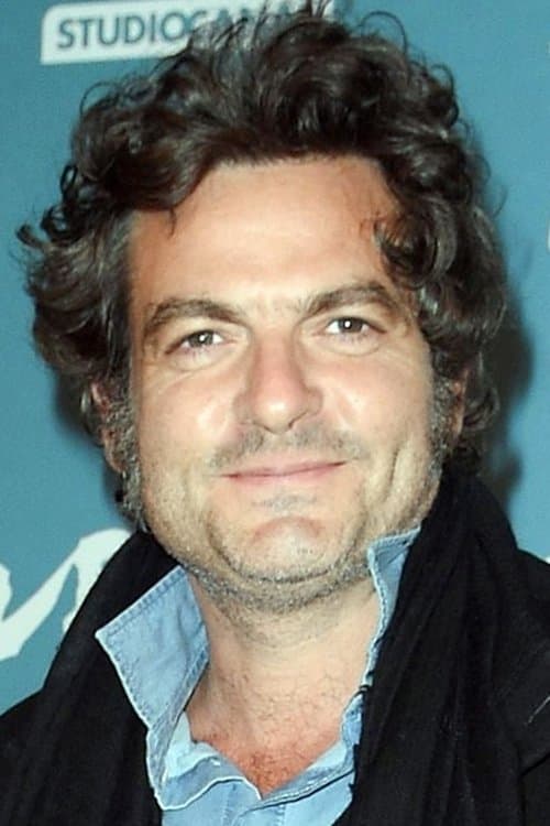 Matthieu Chedid zdjęcie