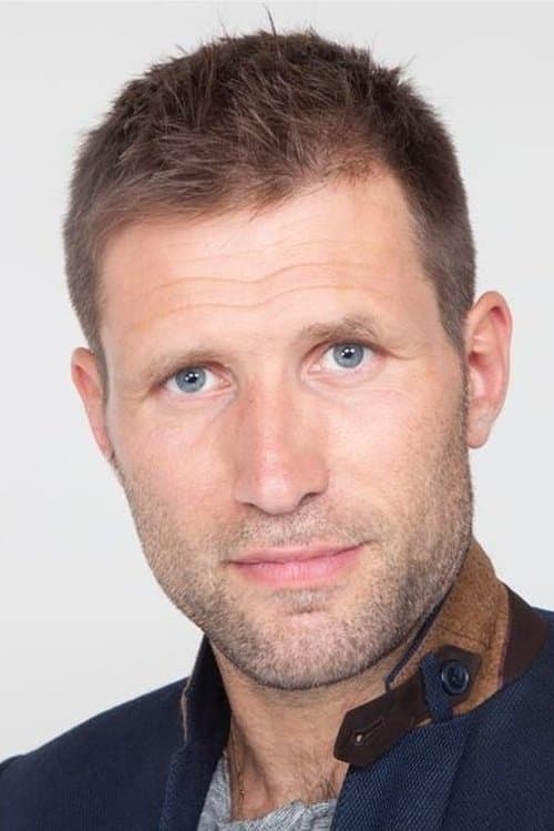 Matthieu Loos zdjęcie