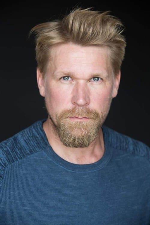 Matti Ristinen zdjęcie
