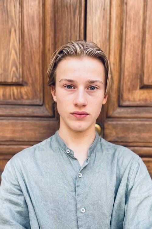 Mattia Garaci zdjęcie