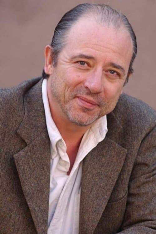 Mattia Sbragia zdjęcie