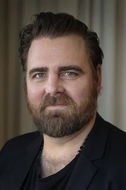 Mattias Nordkvist zdjęcie