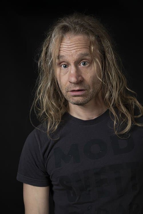 Mattias Silvell zdjęcie
