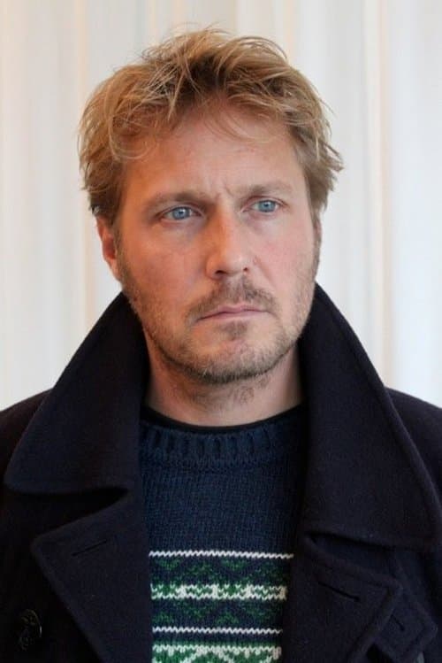 Mattijn Hartemink zdjęcie