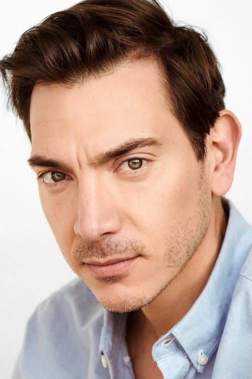 Matty Finochio zdjęcie