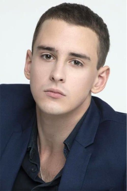 Матвей Астраханцев zdjęcie
