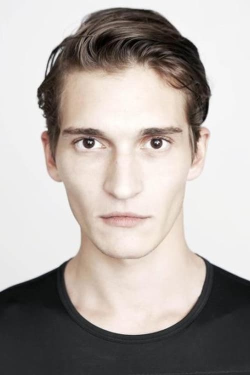 Матвей Лыков zdjęcie