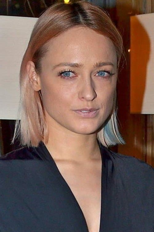 Matylda Damięcka zdjęcie