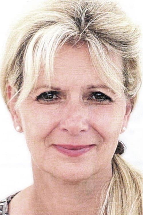 Maud Ackermann zdjęcie