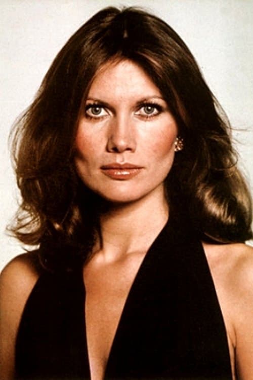 Maud Adams zdjęcie