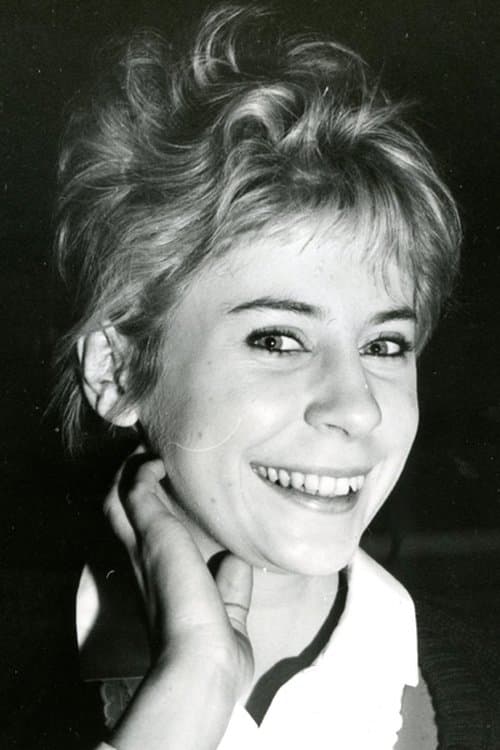 Maud Hansson zdjęcie