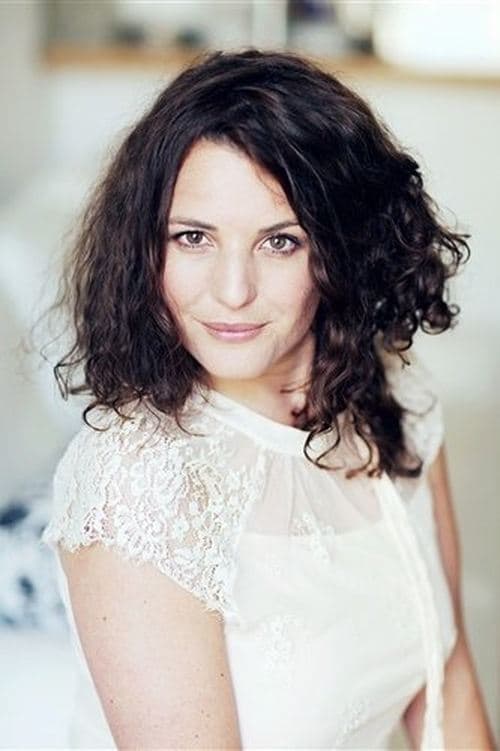 Maud Le Guenedal zdjęcie