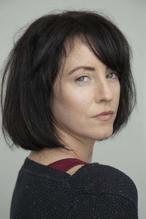 Maura Foley zdjęcie