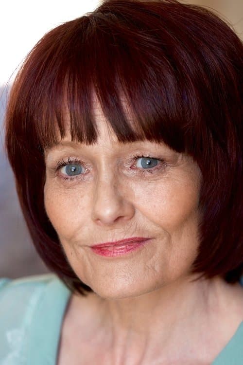 Maureen Carr zdjęcie