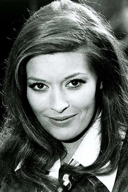 Maureen Kerwin zdjęcie