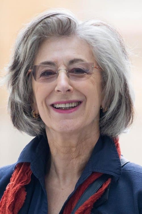 Maureen Lipman zdjęcie