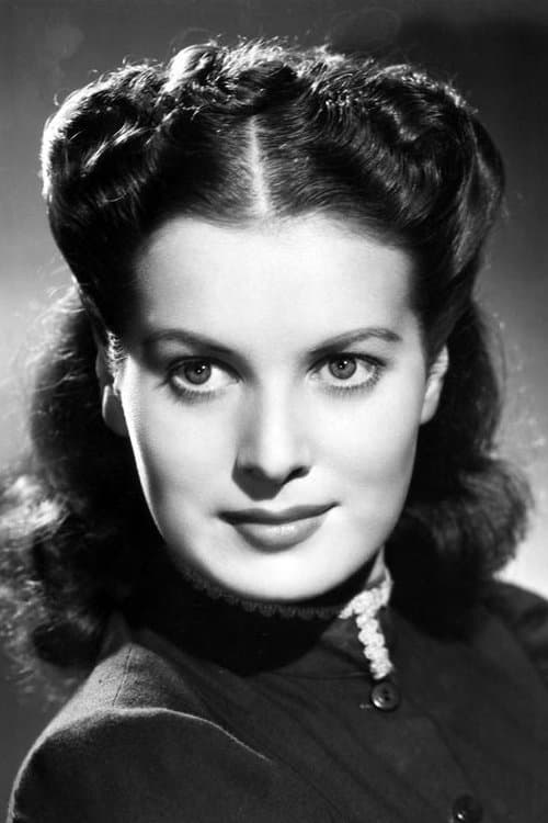 Maureen O'Hara zdjęcie