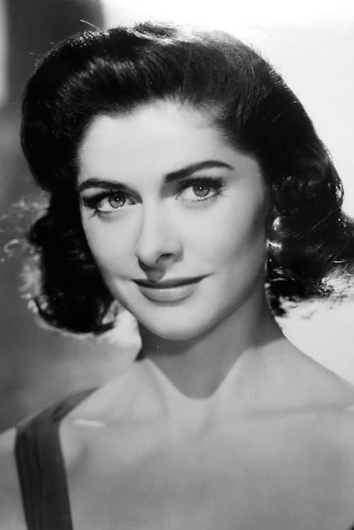 Maureen Swanson zdjęcie