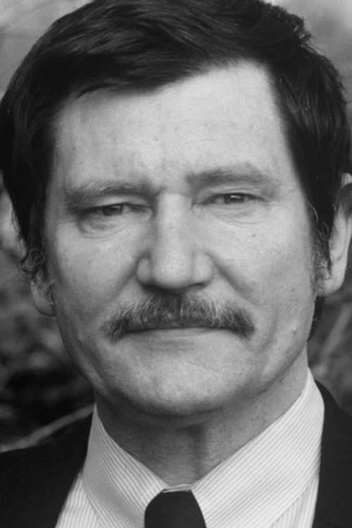 Maurice Barrier zdjęcie