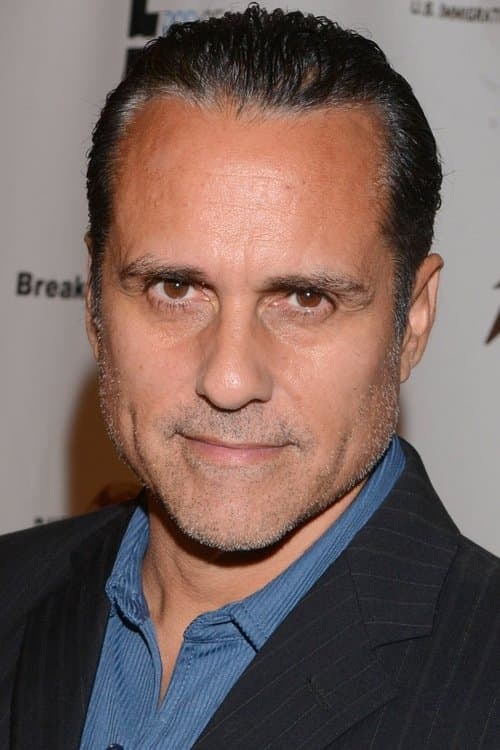 Maurice Benard zdjęcie