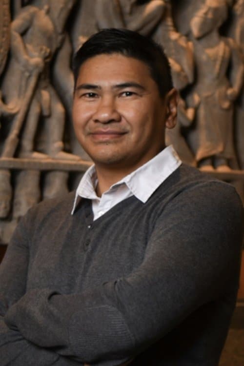 Maurice Chan zdjęcie