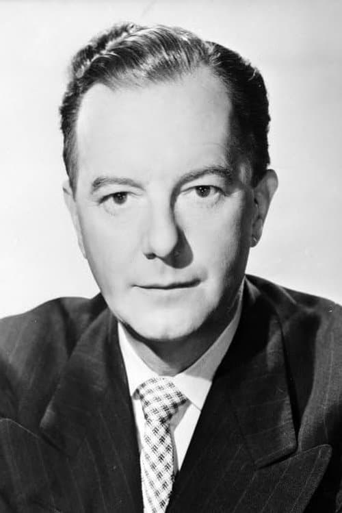 Maurice Evans zdjęcie