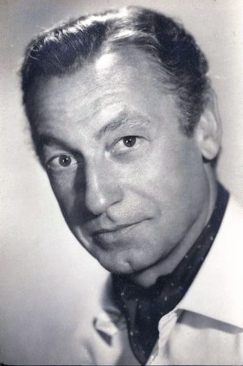 Maurice Marsac zdjęcie