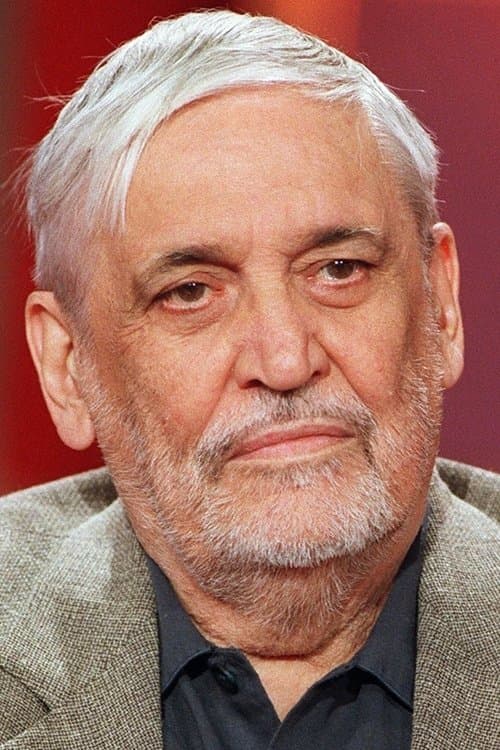 Maurice Pialat zdjęcie