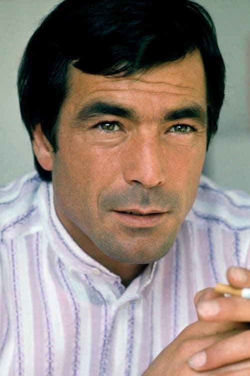 Maurice Poli zdjęcie