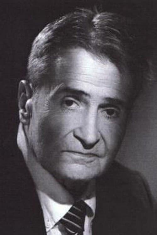 Maurice Sarfati zdjęcie