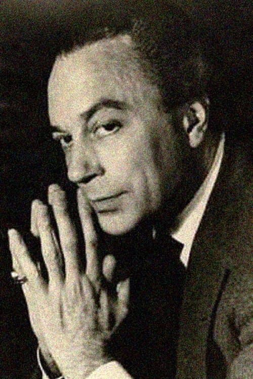 Maurice Teynac zdjęcie