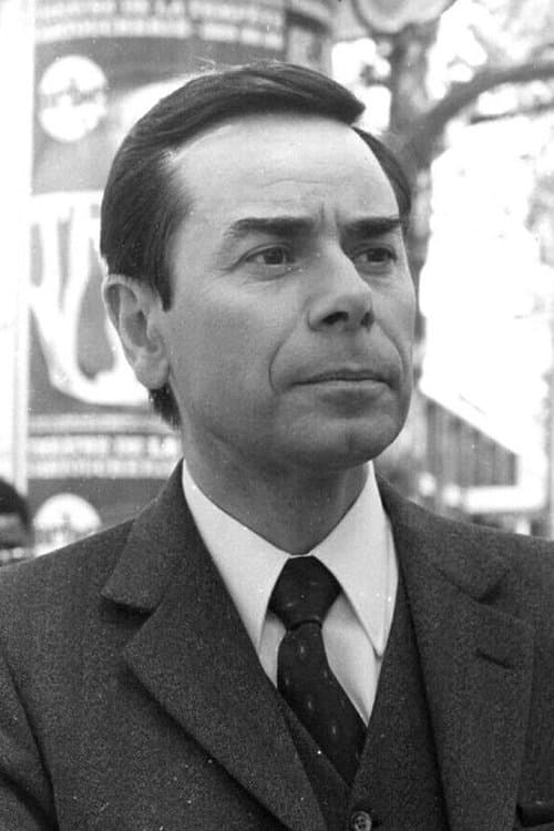 Maurice Travail zdjęcie