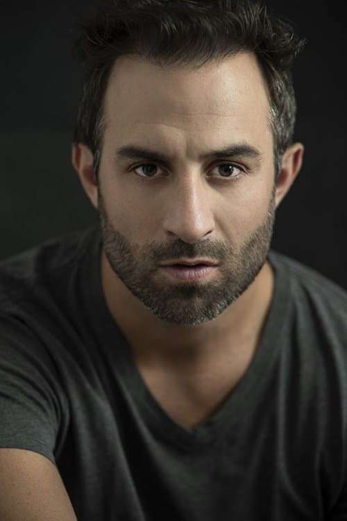 Mauricio Argüelles zdjęcie