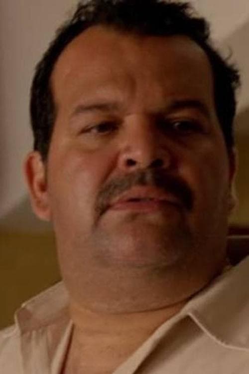 Mauricio Cujar zdjęcie