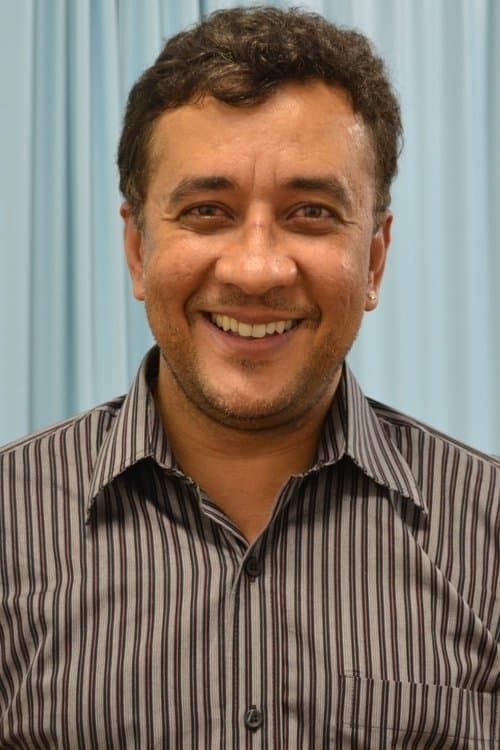 Maurício Manfrini zdjęcie