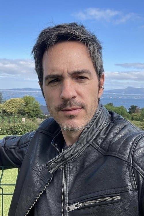 Mauricio Ochmann zdjęcie