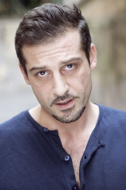 Maurizio Tesei zdjęcie