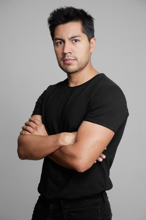 Mauro González zdjęcie