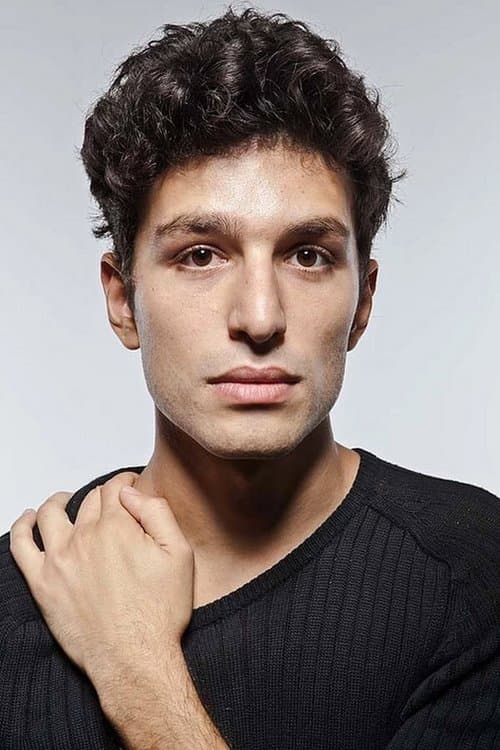 Mauro Lamantia zdjęcie