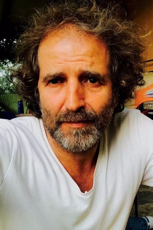 Mauro Muñiz zdjęcie