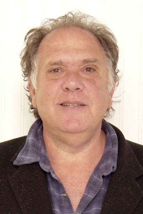 Maury Chaykin zdjęcie