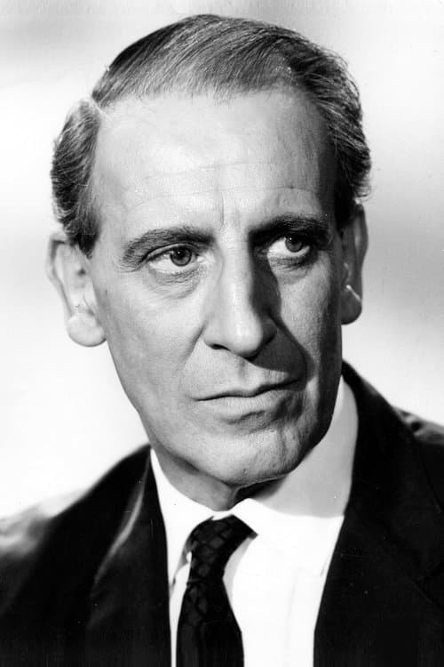 Max Adrian zdjęcie