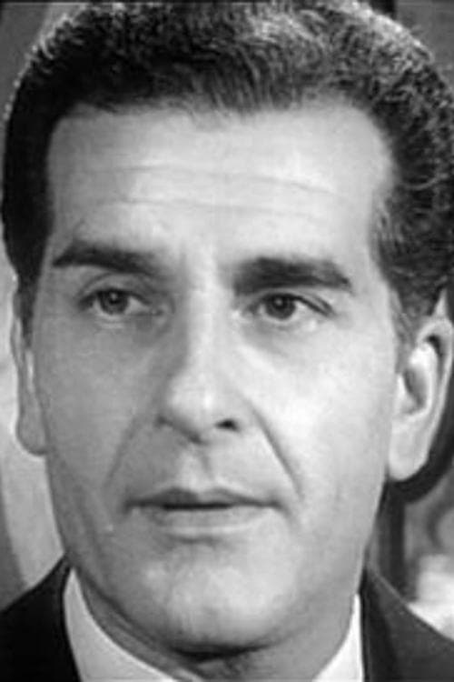 Max Amyl zdjęcie