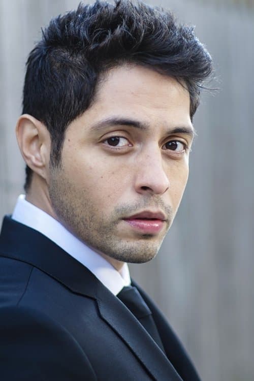 Max Arciniega zdjęcie