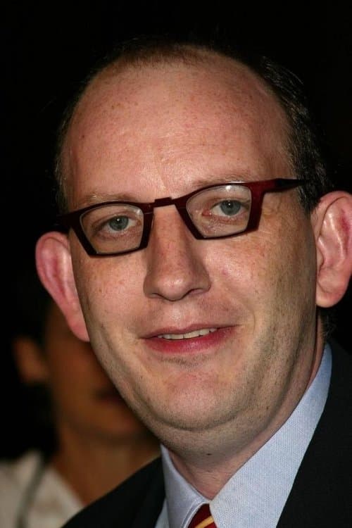 Max Baker zdjęcie
