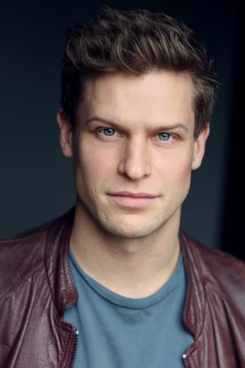 Max Bennett zdjęcie
