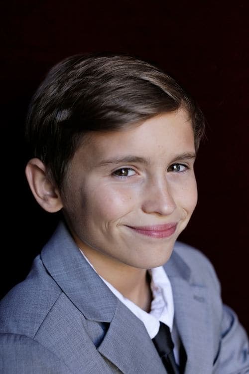 Max Brebant zdjęcie